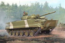 russische tank
