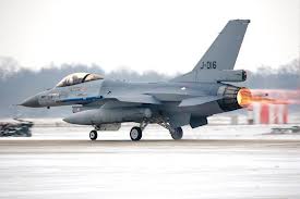 F16 (foto: sgvolkel.nl)