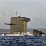 Huidige onderzeeboten moeten worden vervangen (foto: Defensie)