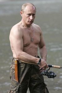 Poetin (bron Wikipedia)